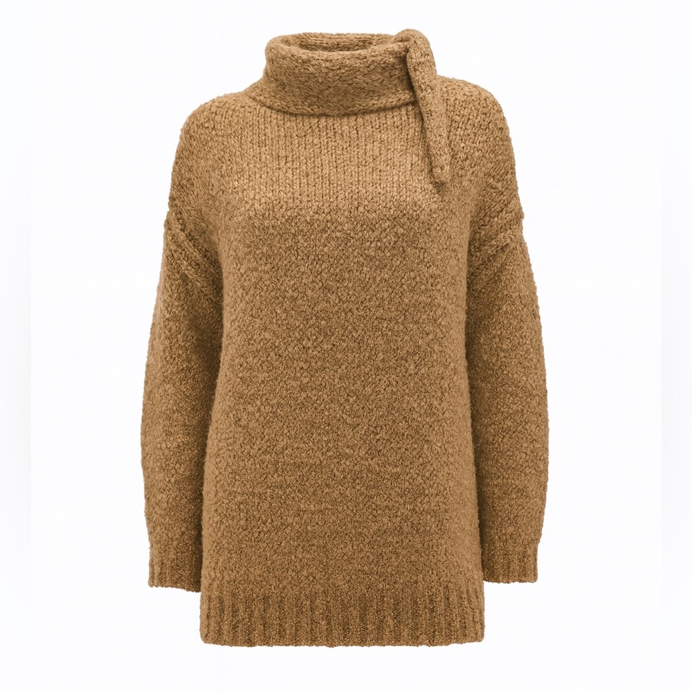 Zara Chunky Sweater